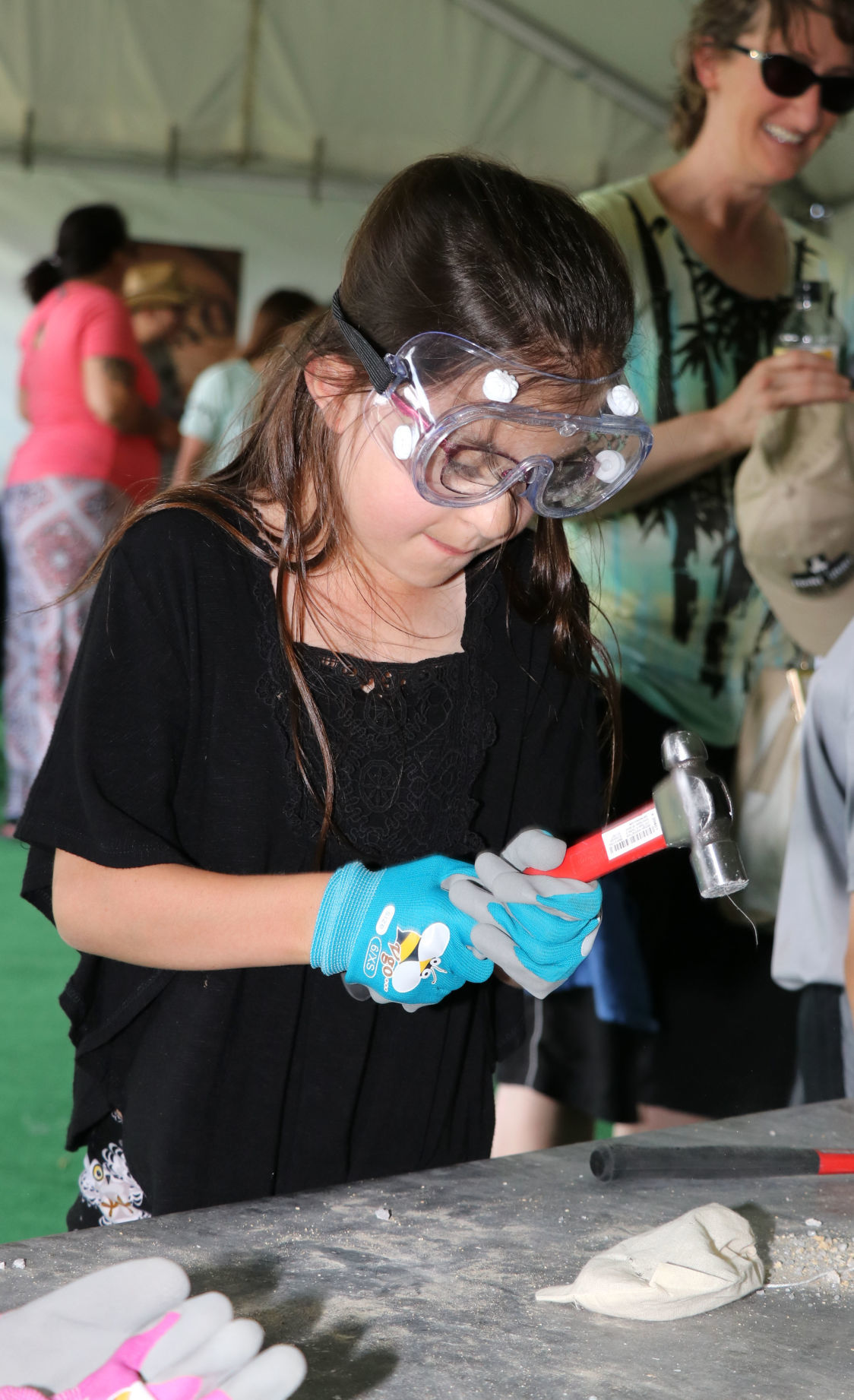 Junior miner